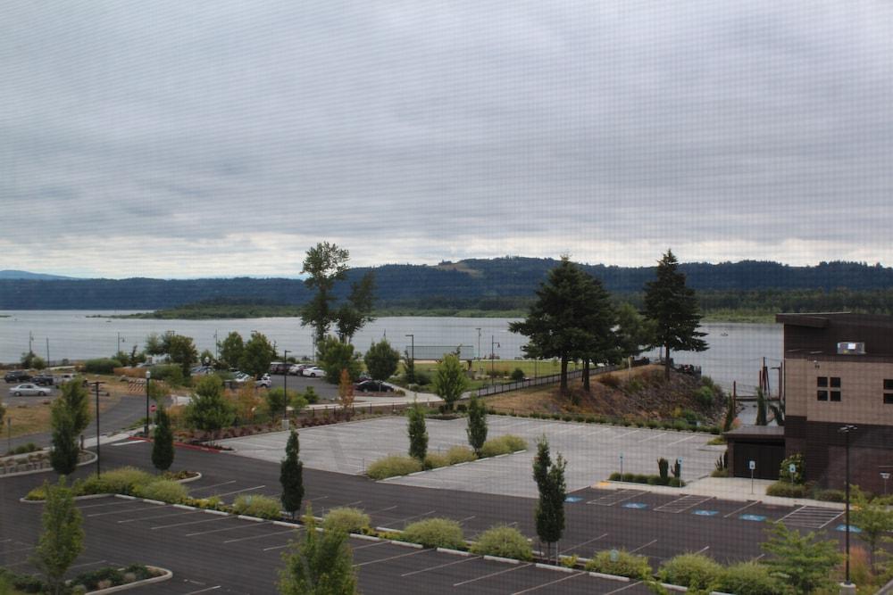 Best Western Plus Port Of Camas-Washougal Convention Center Exterior photo