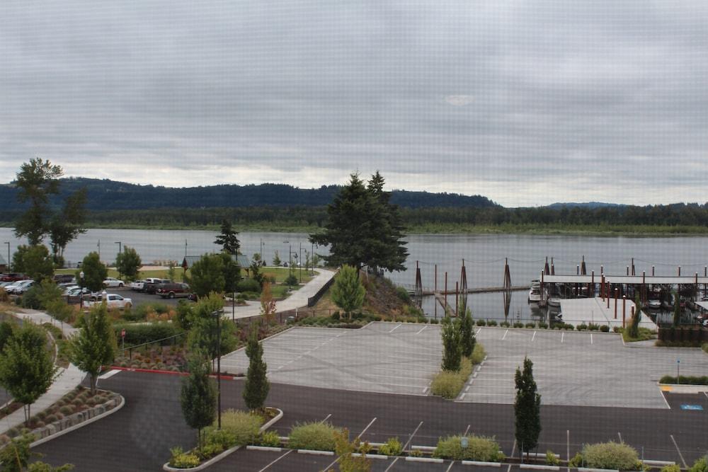 Best Western Plus Port Of Camas-Washougal Convention Center Exterior photo
