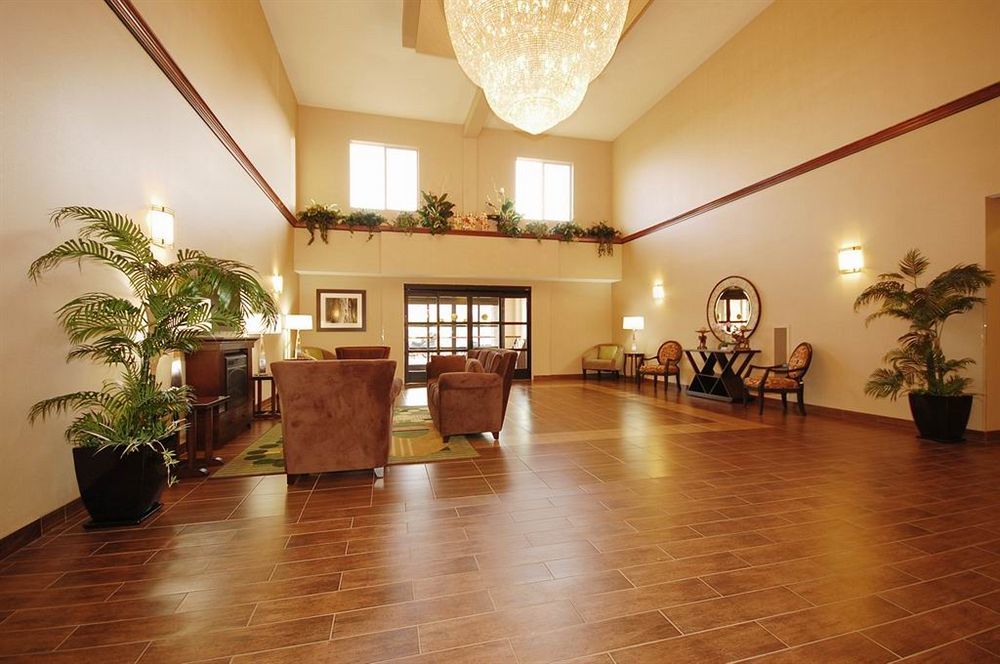 Best Western Plus Port Of Camas-Washougal Convention Center Interior photo